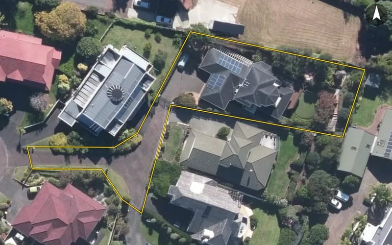 22 Searidge Rise
