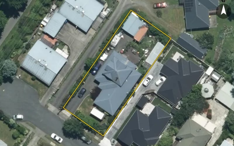 7 Pateke Street