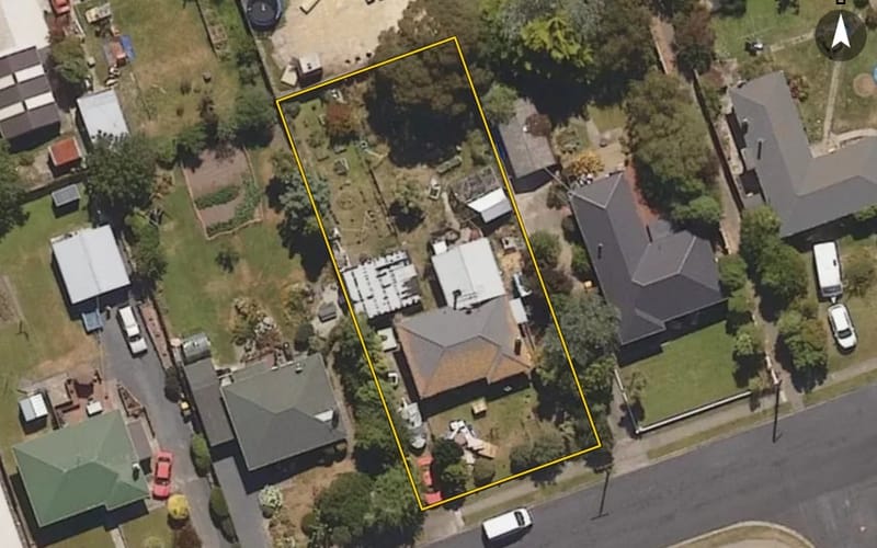 23 Delta Drive