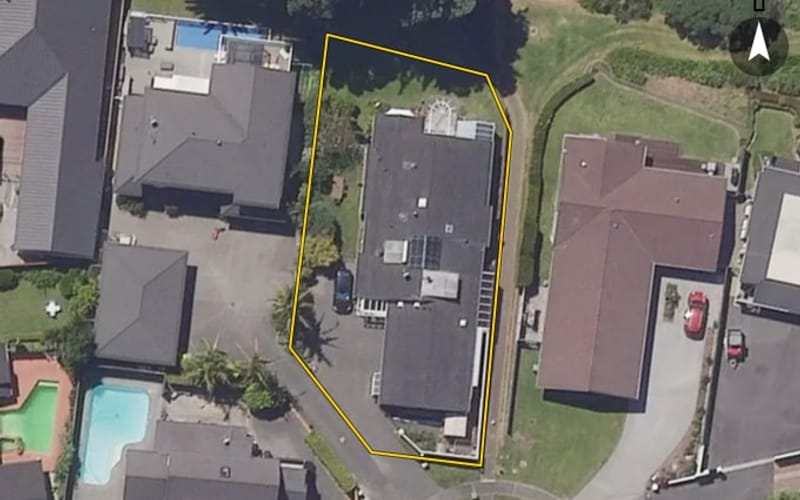 11 Shaw Place