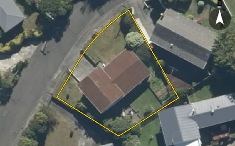 1 Levin Grove