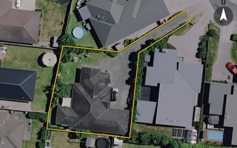 14 Whistler Close