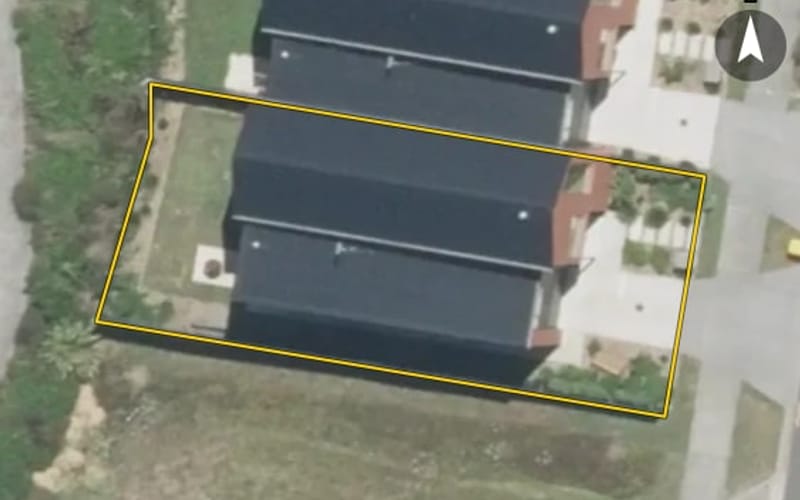 54 Fort Lincoln Loop
