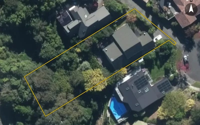 7 Hillgrove Place