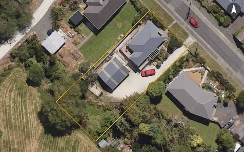 67 Hall Road