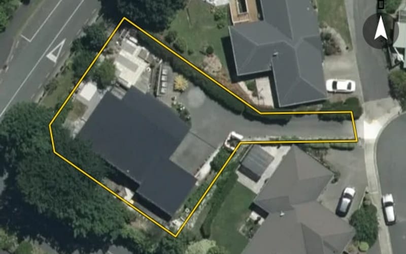 3 Cullen Place