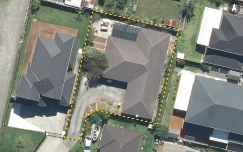 6 Gortnest Place