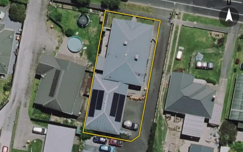129 Rimu Street