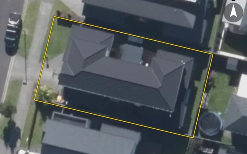 16 Pinefield Road