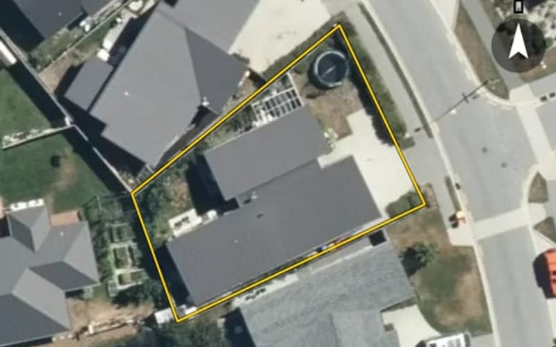 7 Peterley Road