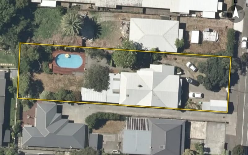 15 McGrath Street