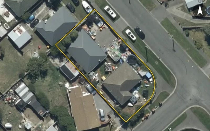 49 Doreen Street