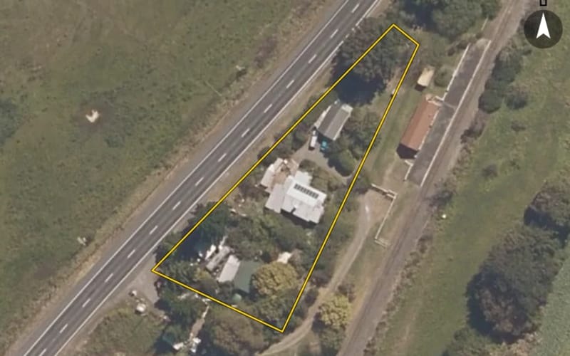 2109 State Highway 2