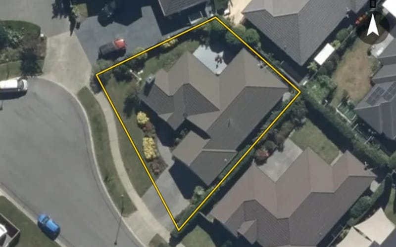 18 O'Dea Place