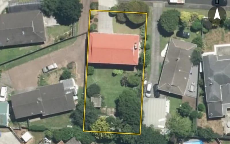 9 Polandson Place