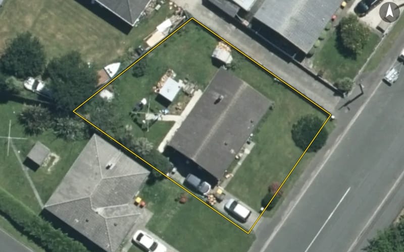 302 Seaview Road