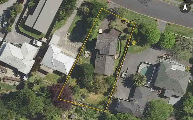 38 Sloane Avenue