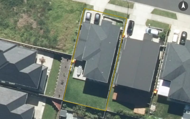 33 Tinaku Road