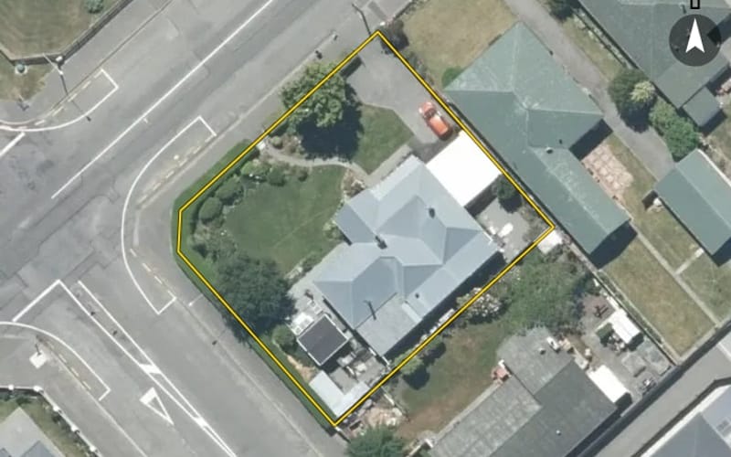 86 Allens Road