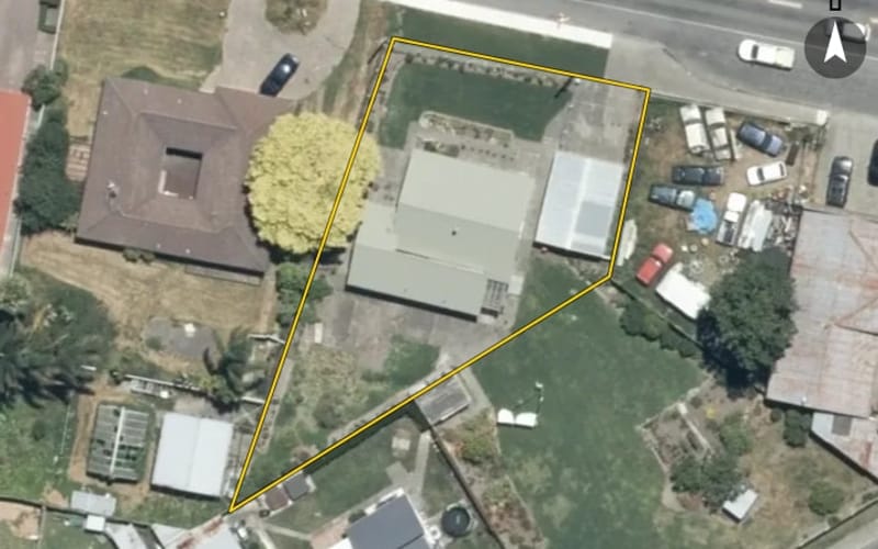 335 Meeanee Road