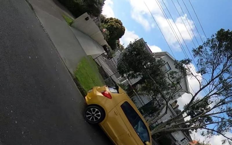 95 Parau Street