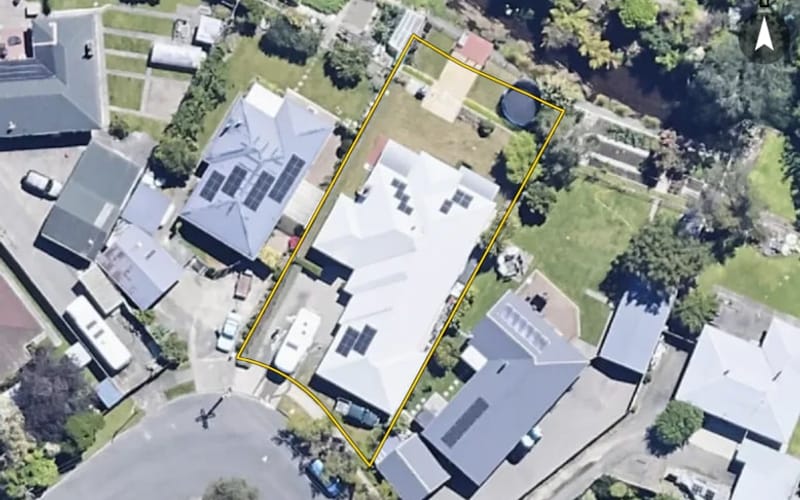 15 Hiley Street