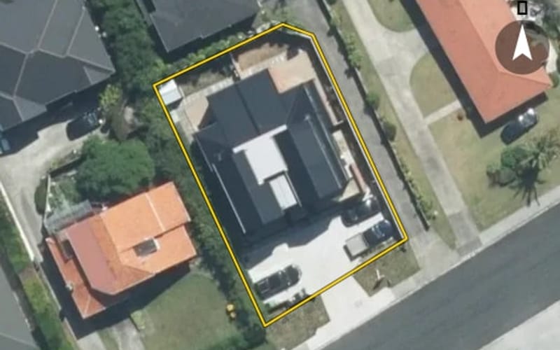 5 Marsh Avenue