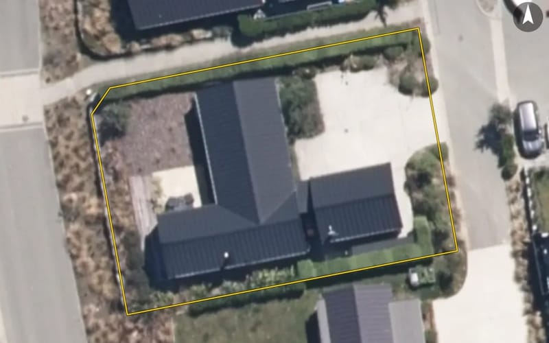 5 Terrington Court
