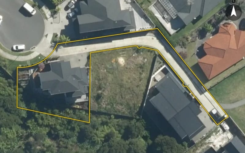 8 Caldwell Place