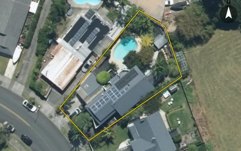 210 Gowing Drive