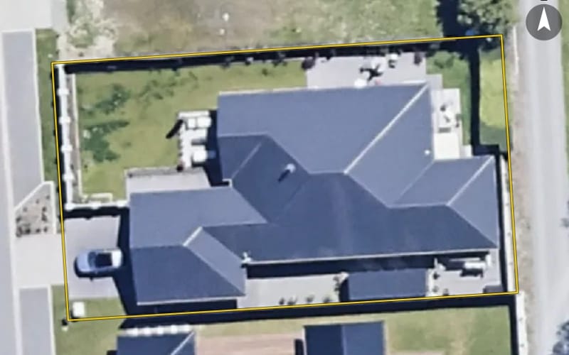 10 Spencer Place