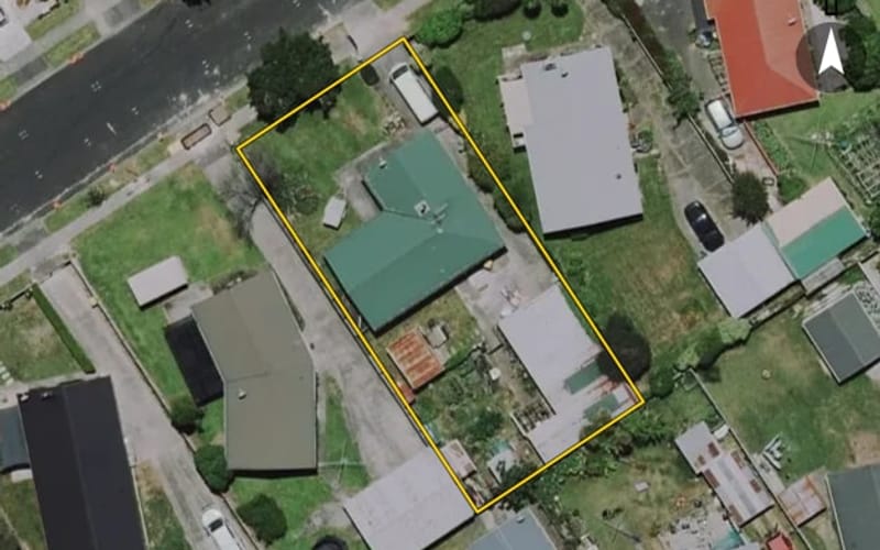 17 Rosalind Street