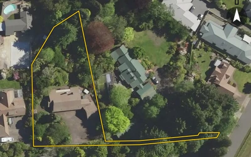 21A Moncur Drive