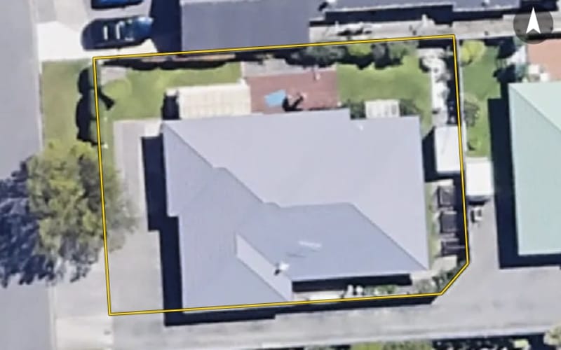 47 Hope Drive