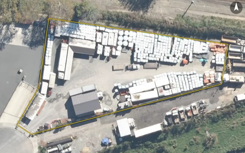 11 Barley Mow Lane