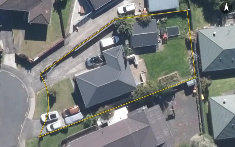 7 Gregg Place