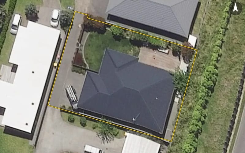 27 Blacklock Road