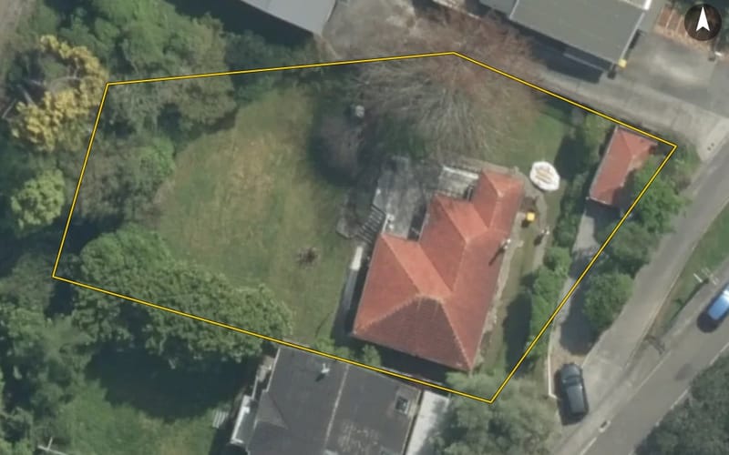 5 Omar Street