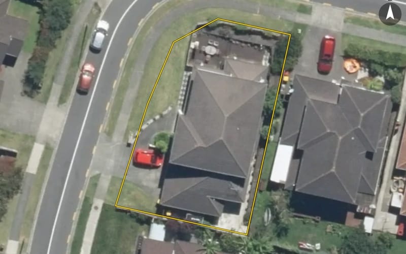 5 Savina Court