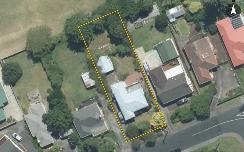 5 Acacia Road