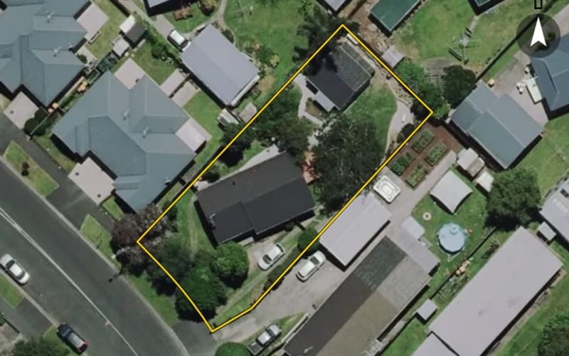 64 Garden Heights Avenue