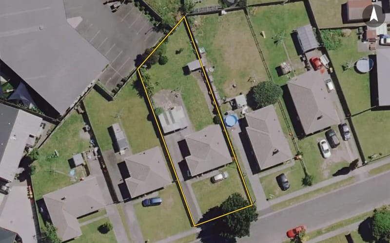 11 Eliot Street
