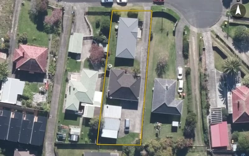 9 Valdale Road