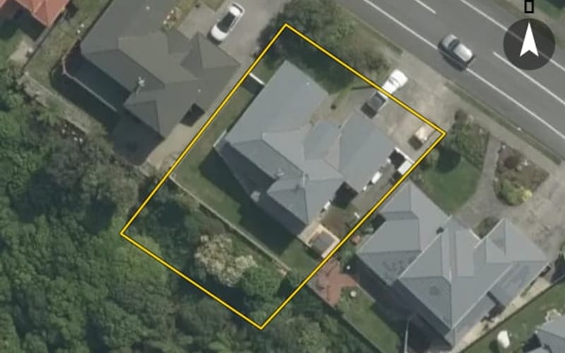 140 Woodman Drive