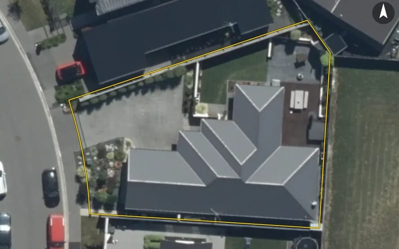 5 Jardine Place