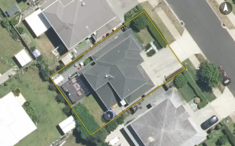 73 Pickaberry Avenue