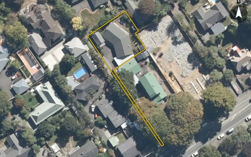 391 Fergusson Drive