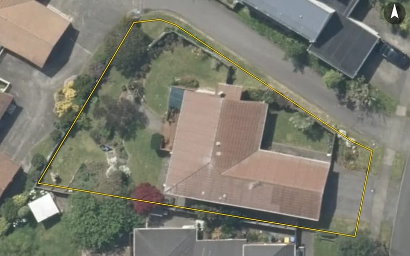 34 Sailmaker Close