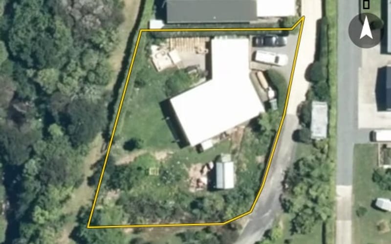 7 Ridge View Place