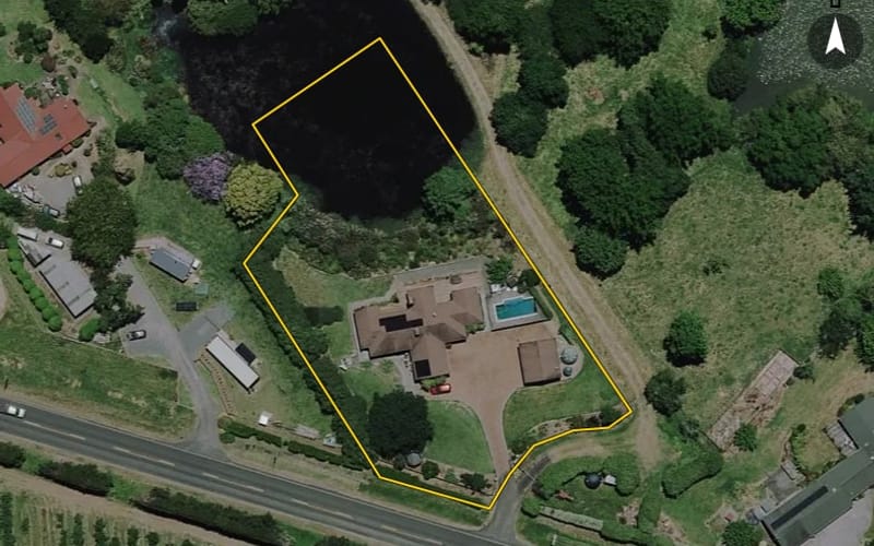 45 Raynes Road